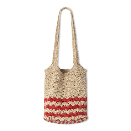 Lana Grossa Haken no. 09