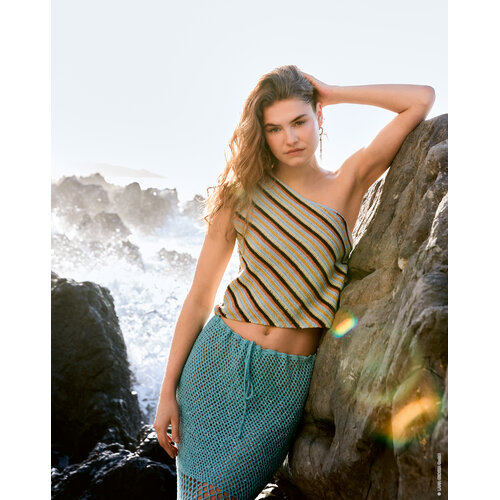 Lana Grossa Haken no. 09