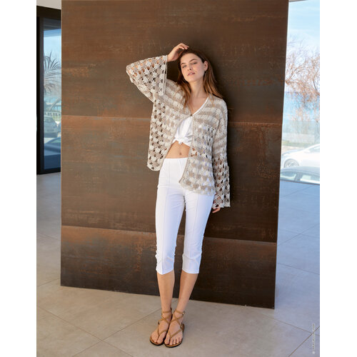 Lana Grossa Haken no. 09