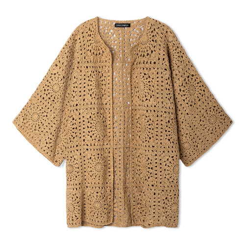 Lana Grossa Haken no. 09