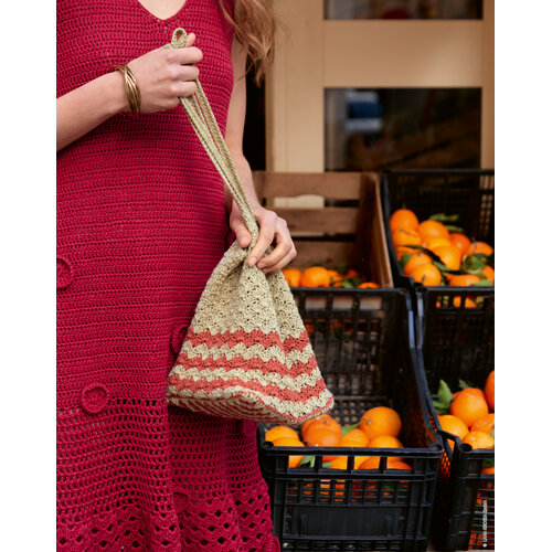 Lana Grossa Haken no. 09