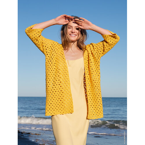 Lana Grossa Haken no. 09