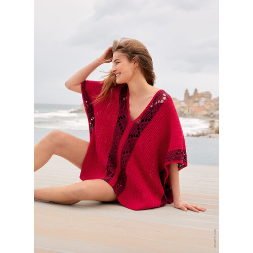 Lana Grossa Haken no. 09