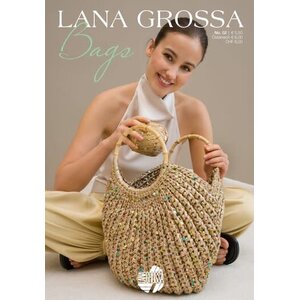 Lana Grossa Bags 02