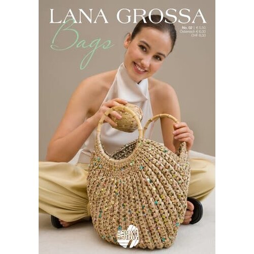 Lana Grossa Bags 02