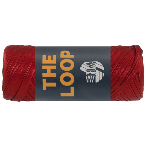 Lana Grossa The Loop 08