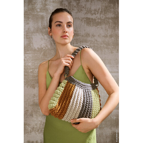 Lana Grossa Bags 02