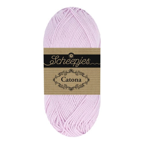 Scheepjes Catona 50 084 Soft Bloom