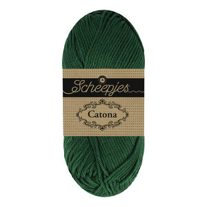 Scheepjes Catona 50 095 Ivy
