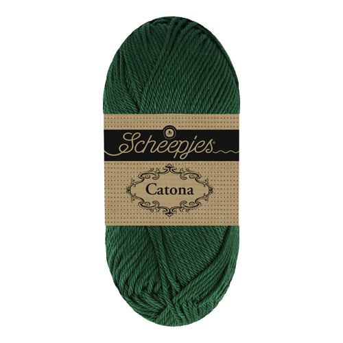Scheepjes Catona 50 095 Ivy