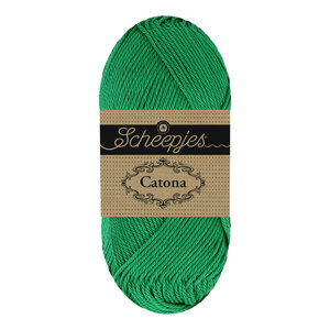 Scheepjes Catona 50 099 Pine