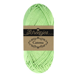 Scheepjes Catona 50 103 Sprout
