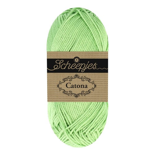 Scheepjes Catona 50 103 Sprout