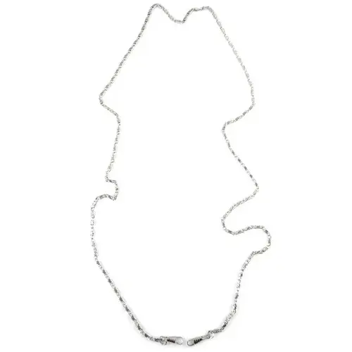 Opry Tasketting Zilver