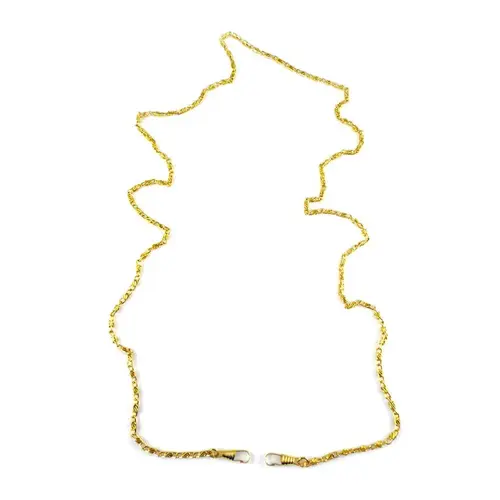 Opry Tasketting Goud