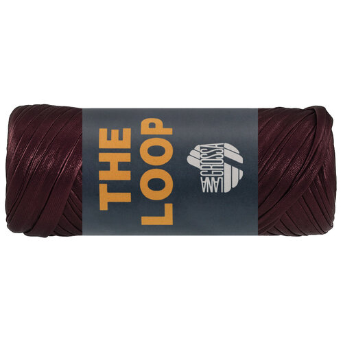 Lana Grossa The Loop 09