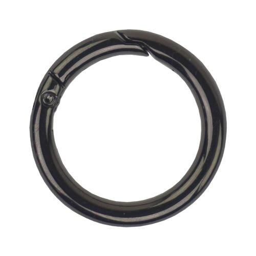 Restyle Ronde karabijnhaak 29mm