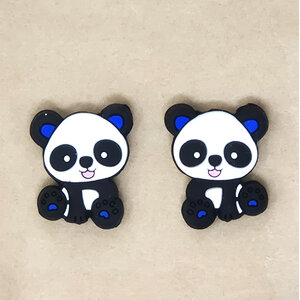 The Yarn Specialist Naaldstoppers Panda