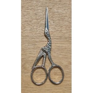 Retro Schaartje 12cm