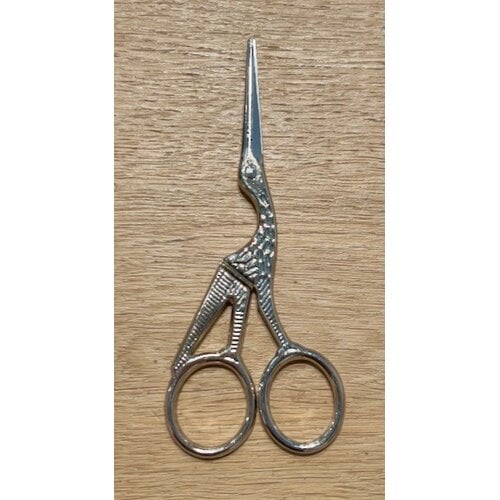 Retro Schaartje 12cm