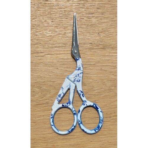 Retro Schaartje 12cm