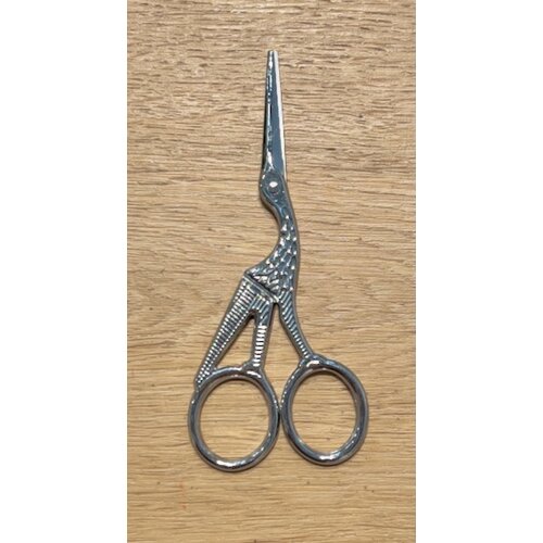 Retro Schaartje 12cm