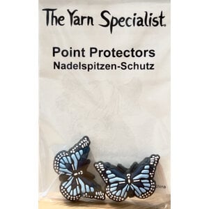 The Yarn Specialist Naaldstoppers vlinder