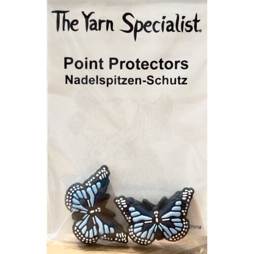 The Yarn Specialist Naaldstoppers vlinder