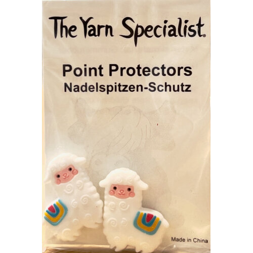The Yarn Specialist Naaldstoppers Alpaka