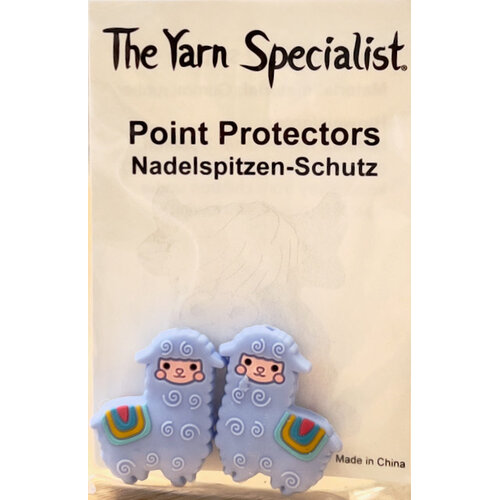 The Yarn Specialist Naaldstoppers Alpaka