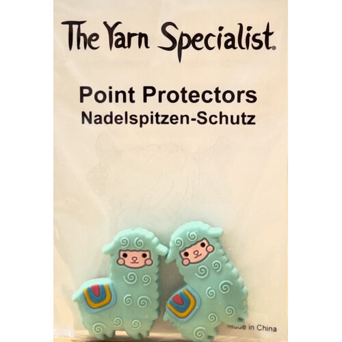 The Yarn Specialist Naaldstoppers Alpaka