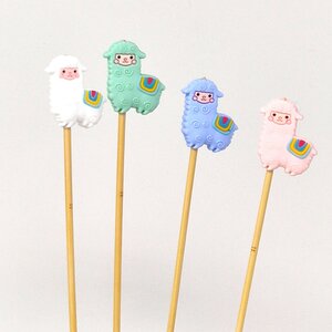 The Yarn Specialist Naaldstoppers Alpaka