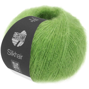 Lana Grossa Silkhair 167