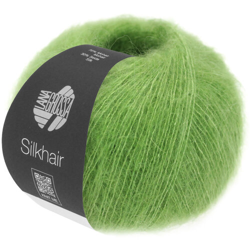 Lana Grossa Silkhair 167