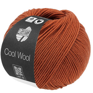 Lana Grossa Cool Wool 2125