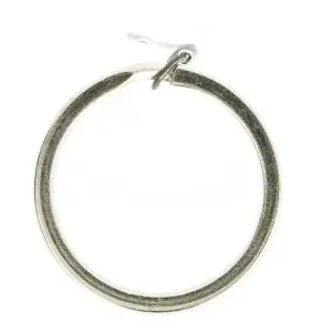 Sleutelring Metaal 30mm