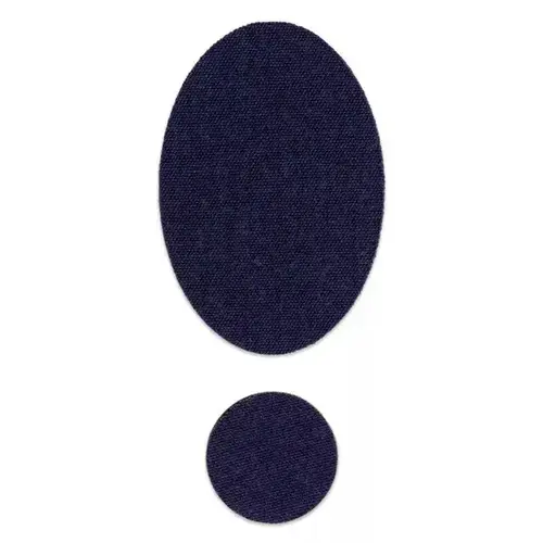 Prym x FabPatch Reparatiedoek zelfhechtend Merino