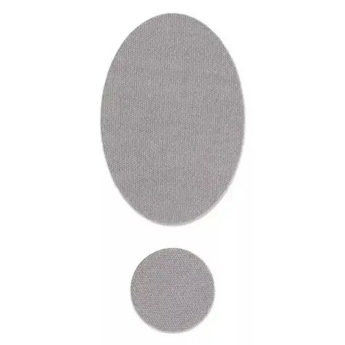 Prym x FabPatch Reparatiedoek zelfhechtend Merino