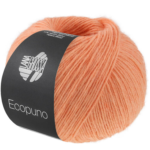 Lana Grossa Ecopuno 229