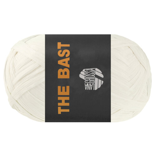 Lana Grossa The Bast 01