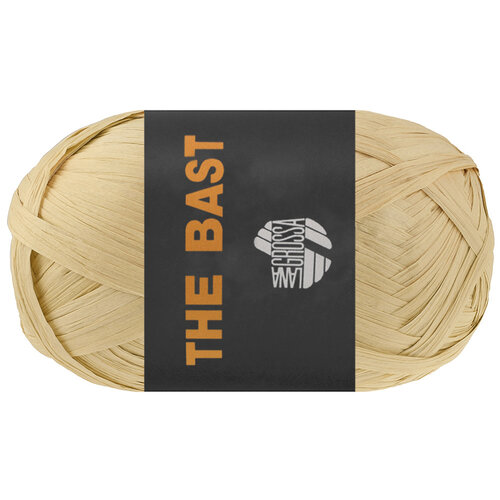Lana Grossa The Bast 02