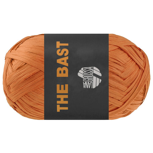 Lana Grossa The Bast 10