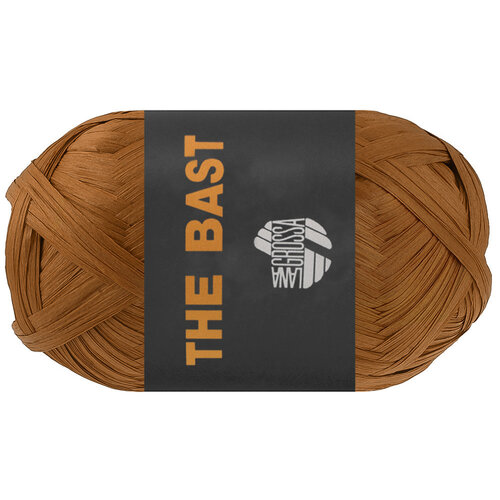 Lana Grossa The Bast 11