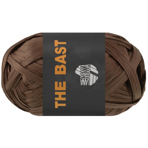 Lana Grossa The Bast 12