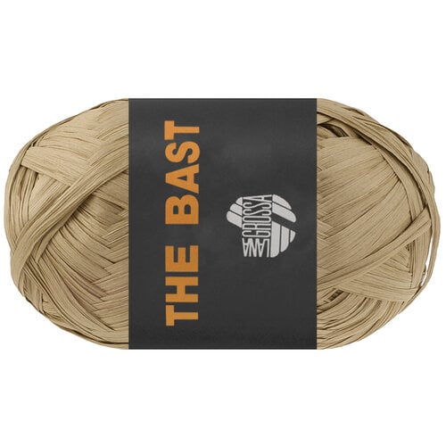 Lana Grossa The Bast 13