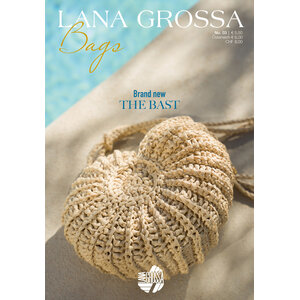 Lana Grossa Bags 03