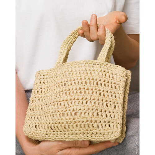 Lana Grossa Bags 03