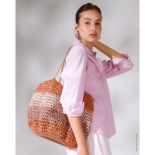Lana Grossa Bags 03