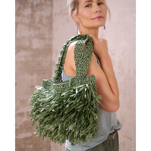 Lana Grossa Bags 03