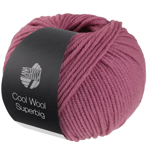 Lana Grossa Cool Wool Superbig 003